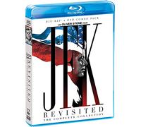 JFK Revisited: The Complete Collection