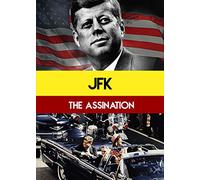 JFK: The Assassination [Region Free]