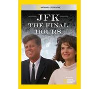 Artist Not Provided - Jfk the Final Hours [DVD] [Region 1] [US Import] [NTSC]