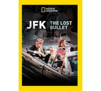 JFK: The Lost Bullet