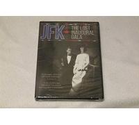 JFK The Lost Inaugural Gala