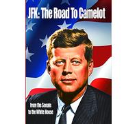 JFK: The Road to Camelot [Region 1]