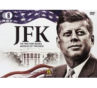 JFK: The True Story Behind America's 35th President