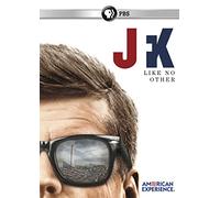 JFK: The Untold Story [DVD]