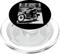 JFK Was SICK PopSockets PopGrip for MagSafe