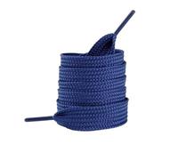 JFNKLFG 2pair 2CM Width Classic Shoelace Casual Shoe Laces Flat Shoelaces For Sneakers Length 130CM PVC/Metal Head Shoes Accessories for Sport Shoes,Casual Shoe(GRAY)