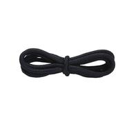 JFNKLFG 4Pair Classic Solid Round Shoelaces Polyester Shoe Laces Boot Sneaker Shoelace For Adult Accessories for Hiking Work Boots(Blue2,100cm)