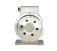 JFQOWCMP DYN-502 Torque Sensor disc Flange disc Torque Speed Measuring Instrument Torque Sensor(10000N.m)