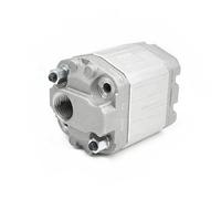 JFQOWCMP Hydraulic Gear Pump High Press CBT-G0.35 Small for(Inlet size type 2)