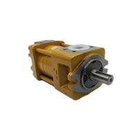 JFQOWCMP Hydraulic Gear Pump Internal NT Series NT2-G10F high Pressure Type 25mpa 32mpa(270 Degree,NT2 G10F)