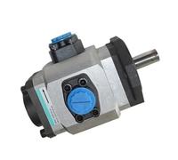 JFQOWCMP Hydraulic Gear Pump SNCB2 Internal Meshing Cycloid Oil 10-300mm2/s 0.06-0.20mpa(Displacement 22)