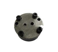 JFQOWCMP Hydraulic Gear Pump Toy Excavator Lubrication has a Certain Degree of and Increased Power Making Mechanical Movement More str