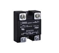JFQOWCMP Rocker Switch 5Pcs R Series 32x25mm 4Pin ON-Off High Current 20A DPST(5pcs Black)