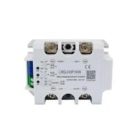 JFQOWCMP Soft Starter Module Single/Three Phase Start Motor 1KW 5KW 5-24VDC/Switch Control(Single phase 6KW)