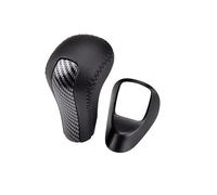 JFRKGMU for Accord 8th 2008-2012 Automatic Head Ball Pen Lever Stick 54130-TB0-A81ZA 54130-TA5-A71ZC AT Gear Shift Knob Car Gear Shift Knob(Carbon Fiber)