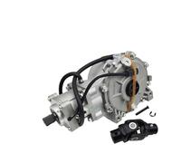 JFRRSSEG Original Front Differential Assembly for STRIKE 800 UTV - Model P116000271000000, Compatible with 47100-116-0000 & 27100-116000-0000