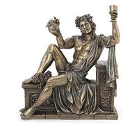 JFSM INC. Dionysus - Greek God of Wine and Festivity Statue