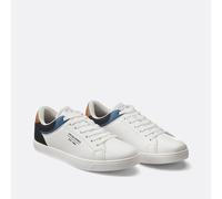 JfwJordan Low Top Trainers white/beige