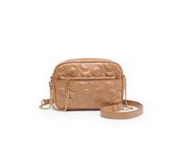 Jfy 2 In 1 Set Of Small Matching Purse And Zip Top Cross Body Bag In Beige Beige One Size