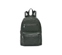 JFY 2 Zipped Front Pockets Backpack