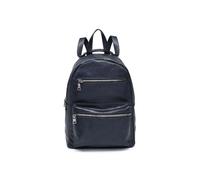 JFY 2 Zipped Front Pockets Backpack