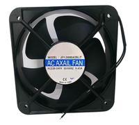 JFY-20060A2BL/T 20060 20CM 220V 0.45A Axial Flow Fan Cooling