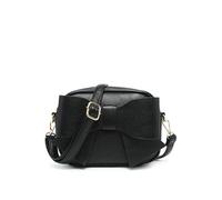 JFY Big Bow Tie On The Front Cross Body Bag