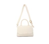 Jfy Braided Top Handle Grab/ Cross Body Bag In Beige Beige