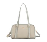JFY Cario Co. Adjustable Double Handle Shoulder Bag (Grey)
