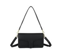 JFY Flap Front Pouch Shoulder Bag