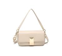 JFY Top Handle Flap Cross Body Bag