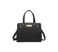 JFY Top Zip Closure Mini Tote Bag/Grab Bag