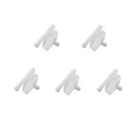JFYO Replace KUBOTA Engine Coolant Overflow Bottle Cap 15531-72422, 5 Pack