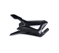 JFZQASWLY For Augusta MV Brutale 800 800RR 800RC Modified Carbon Fiber Chain Guard Motorcycle Chain Guard Cover