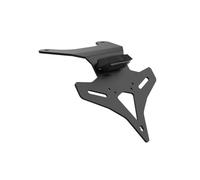 JFZQASWLY Motorcycle License Plate Bracket For SUZUKI DR650 / S SE 1996-2026 Motorcycle License Plate Holder Rear Tail Tidy Fender Eliminator Bracket(W)