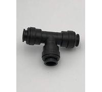 JG 12mm Equal Tee Connector - WS1202