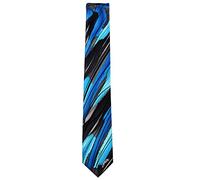 JG-9460 - Jerry Garcia Mens Necktie Ties