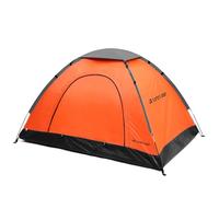 JG AURORA DEER JGCT001-S Unisex, Orange Improved 2 Person Tent