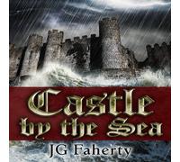 JG Faherty Castle by the Sea N/A Book JG Faherty Multicolor