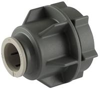 JG Speedfit 3 x CM0715SP 15 mm Tank Connector (bag of 1) (Old Version)
