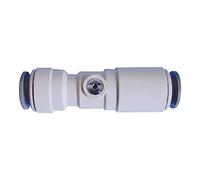 JG Speedfit 3 x Service Valve 15mm