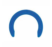 JG Speedfit John Guest Speedfit 12mm Blue Collet Locking Clip For Reliable Pipe Connections