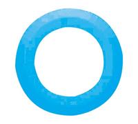 JG Speedfit John Guest Speedfit 15mm Blue Collet Cover Pack Of 100 - Reliable Pipe Protection