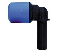 JG Speedfit John Guest Speedfit Blue Stem Elbow 20 X 25mm Ug222025B