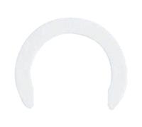 JG Speedfit John Guest Speedfit Collet Locking Clip 22mm White (Pack Of 100)