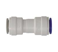 JG Speedfit John Guest Speedfit Converter 15mm X 1/2" Imperial (Pack Of 5)