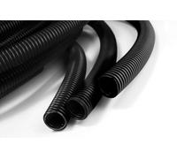 JG Speedfit John Guest Speedfit Lowfit Black Conduit 12mm (25 Metre Coil)