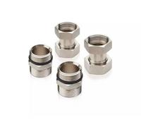 JG Speedfit John Guest Speedfit Lowfit Manifold Connection Kit