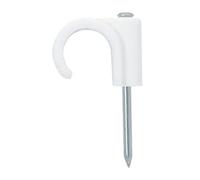 JG Speedfit John Guest Speedfit Nail Clip 10mm (Pack Of 50)