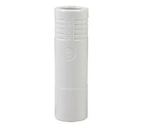 JG Speedfit John Guest Speedfit Plug 15mm (Pack Of 10)